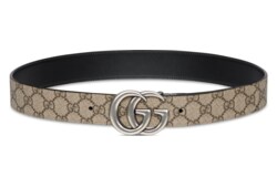 Двусторонний ремень GG Marmont