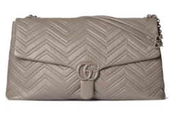 Bolso de hombro GG Marmont maxi