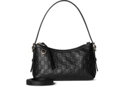 กระเป๋า GG Emblem small shoulder bag