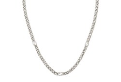 สร้อยคอ Gucci Interlokcing necklace