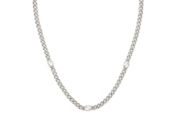 Collar Gucci Interlocking