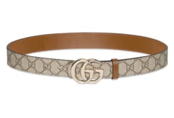 Reversible GG Marmont belt
