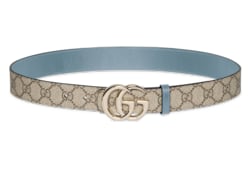 Wendbarer GG Marmont Gürtel