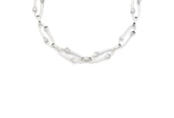 Collier entrelacé Chiodo