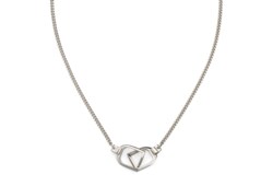 Gucci Staffa pendant necklace