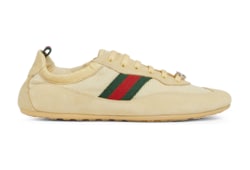 Baskets Gucci Shift pour femme