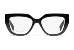 Monture optique œil-de-chat