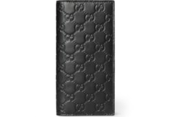 Cartera GG Emblem larga