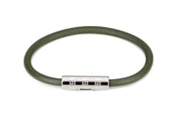 Bracelet with GG detail