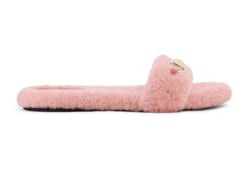 Sandalia con Horsebit para mujer