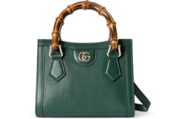 Gucci Diana small tote bag