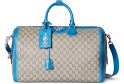 GG medium duffle bag