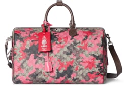 GG medium duffle bag