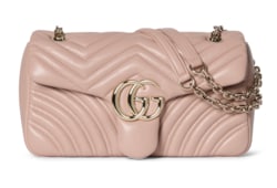GG Marmont medium shoulder bag