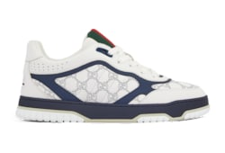 Men's Gucci Re-Web trainers