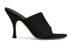 Women's slide sandal