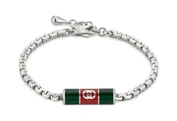 Bracelet with Web detail