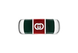 Wide ring with Web detail