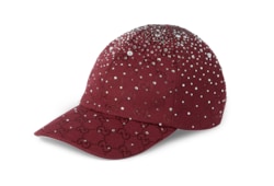 Cappellino da baseball in tessuto GG