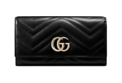 Cartera Continental GG Marmont