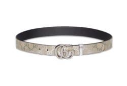 GG Marmont thin belt