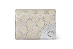 GG Emblem small wallet