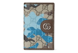 Porte-cartes long GG