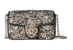 GG Marmont mini shoulder bag
