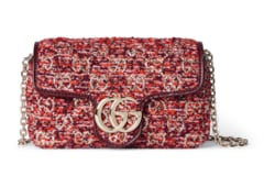 Mini sac à épaule GG Marmont