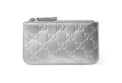 GG Emblem key pouch