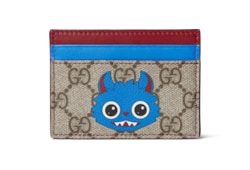 Gucci Besties card case