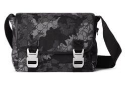 GG canvas small crossbody bag