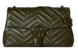 GG Marmont medium shoulder bag