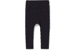 Legging de punto con GG para bebé