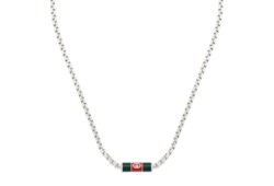 สร้อยคอ Necklace with Web detail