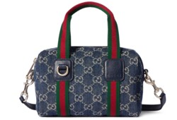 กระเป๋า Gucci Mini GG handbag