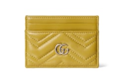 Tarjetero GG Marmont