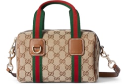 Sac à main Gucci Mini GG