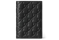 Funda para pasaporte GG Emblem