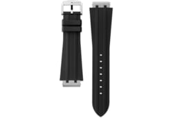 Bracelet en caoutchouc GUCCI 25H, 40 mm