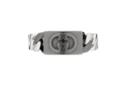 Gucci Interlocking Bandring