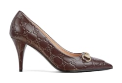 Salón para mujer con Horsebit