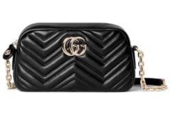 Camera bag GG Marmont misura piccola
