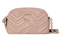 GG Marmont small camera bag
