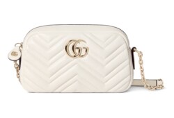 กระเป๋า GG Marmont small camera bag