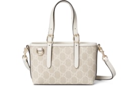 กระเป๋า GG Emblem mini bag