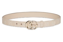 Cintura sottile GG Marmont