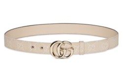 GG Marmont thin belt