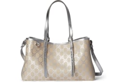 Bolso tote GG Emblem tamaño mediano