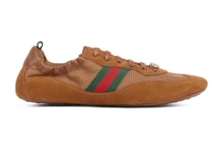 Baskets Gucci Shift pour femme